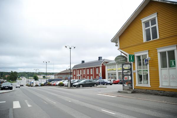 Kristiinankaupunki kristiinankaupunki