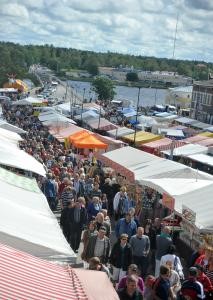 varmarknad