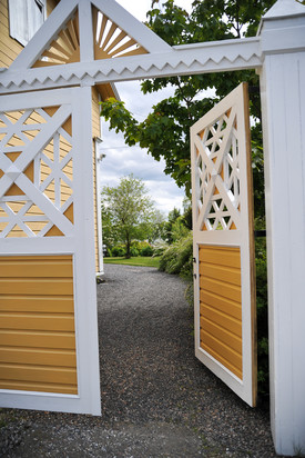 kristiinankaupunki koe tapahtuma avoimetportit 1