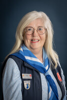 Axen Gertrud