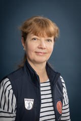Italaakso Kristiina