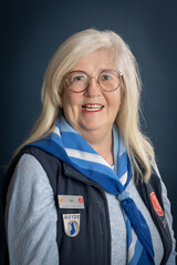 Axen Gertrud
