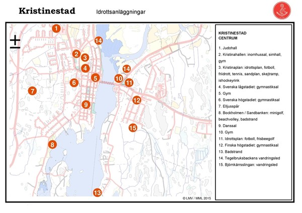 Idrottsanlaggningar Kristinestad2