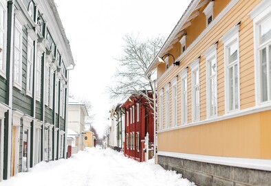 winter