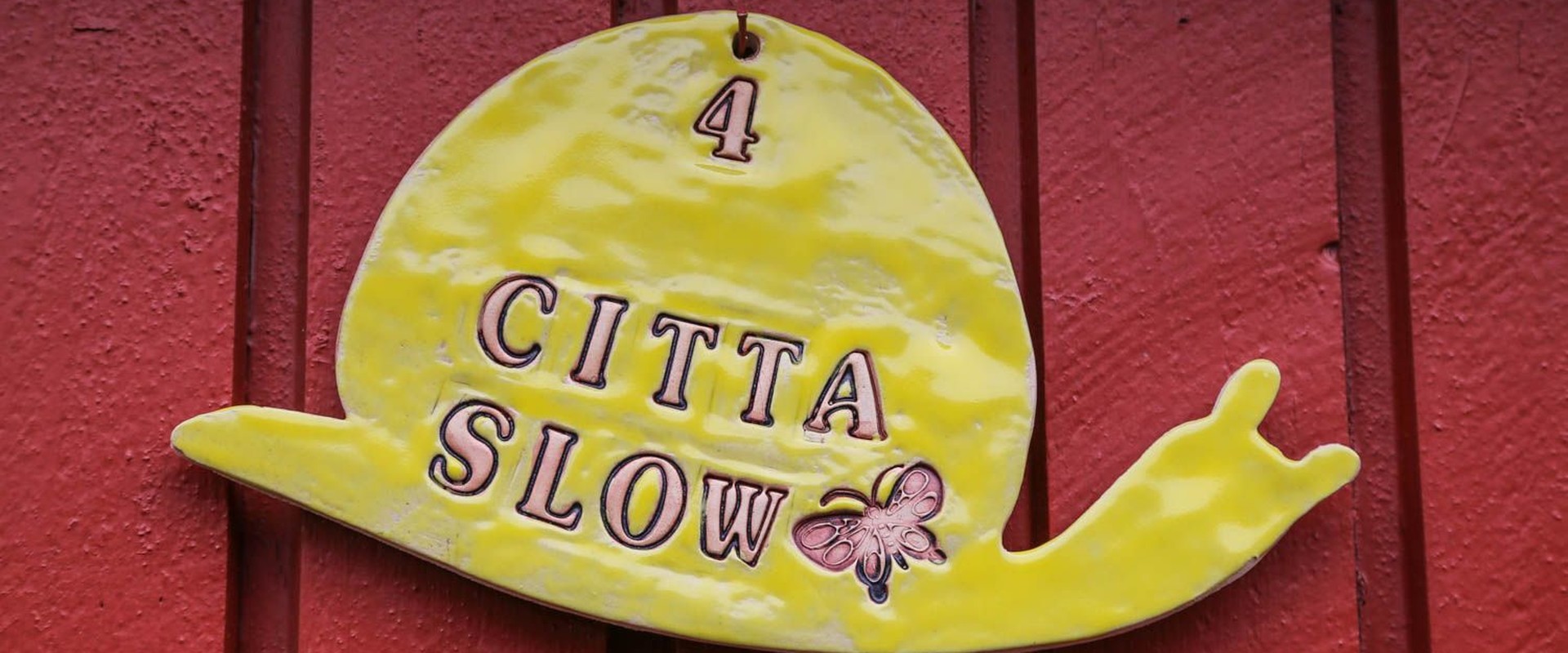 Cittaslow etana