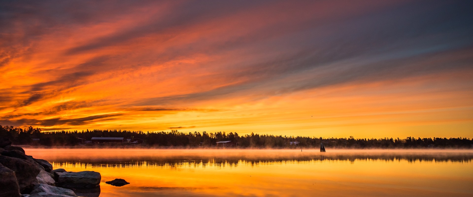 Haahkaluoto ja Vilgrund