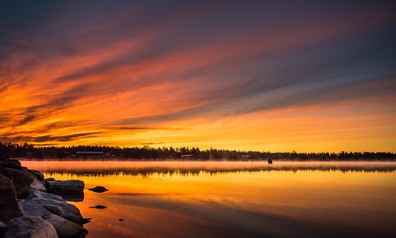 Haahkaluoto ja Vilgrund