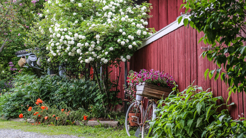 Öppna Portar 13.- 14.6. 2020 (Inställt på grund av COVID-19)