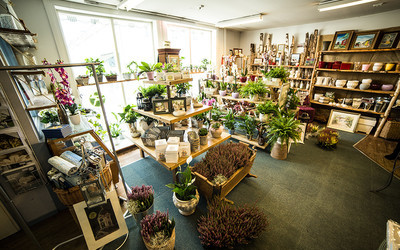 Blomster Companiet